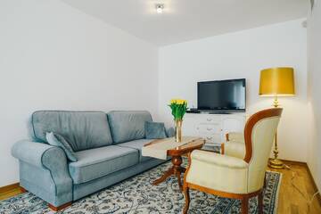 Фото Апартаменты NORDA Apartamenty SEA TOWERS Gdynia г. Гдыня 5