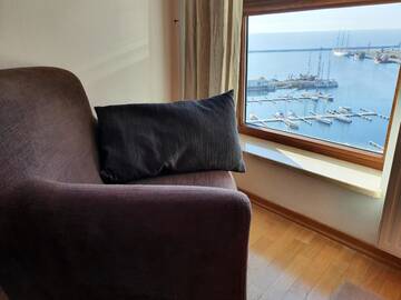 Фото Апартаменты NORDA Apartamenty SEA TOWERS Gdynia г. Гдыня 2